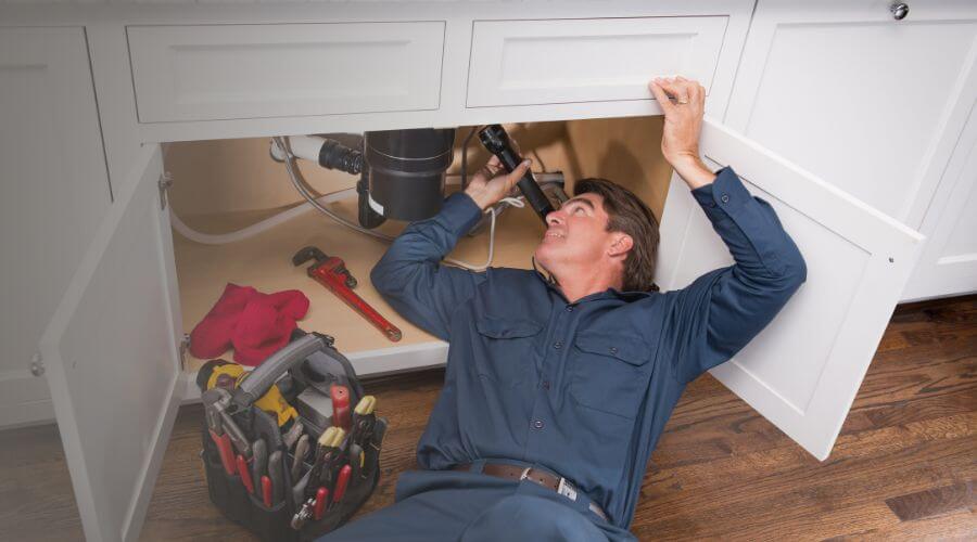 Professional emergency plumbing in Bessemer, AL